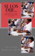 Se los Dije. Antología de Artículos Publicados Desde 1997, Acerca de por qué Fallan las Encuestas (in Spanish)
