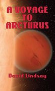 A Voyage to Arcturus (en Inglés)