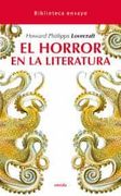 El Horror Sobrenatural en la Literatura