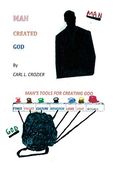 Man Created god (en Inglés)