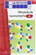 Olimpiada de Razonamiento - Volumen 4