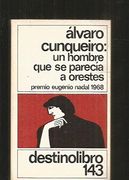 Un hombre que se parecia a orestes