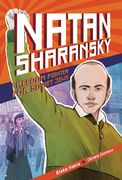 Natan Sharansky: Freedom Fighter for Soviet Jews (en Inglés)