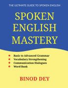 Spoken English Mastery (en Inglés)