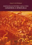 Emigracion de Pintores y Escultores Canarios a Venezuela (in Spanish)