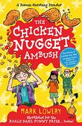 The Chicken Nugget Ambush (en Inglés)