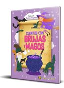 Cuentos con Brujas y Magos