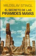 Secreto De Las Piramides Mayas