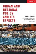 Urban and Regional Policy and its Effects (en Inglés)