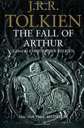 The Fall of Arthur (en Inglés)