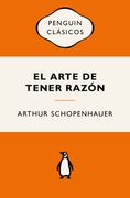 El arte de tener razón / The Art of Being Right