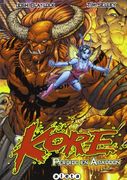 Kore: Perdido En Abaddon
