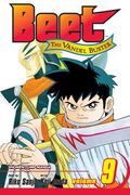 Beet the Vandel Buster, Vol. 9 (en Inglés)