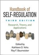 Handbook of Self-Regulation: Research, Theory, and Applications (en Inglés)