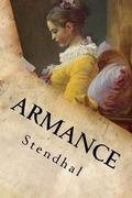 Armance: (Language English) (en Inglés)