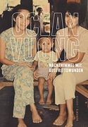 Nachthimmel mit Austrittswunden: Gedichte (Zweisprachig: Englisch - Deutsch) (en Alemán)