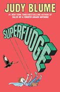 Superfudge (libro en Inglés) - Judy Blume - Puffin Books