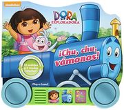 Dora Y Su Tren Chu Chu Vamonos!