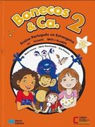 Bonecos & ca 2 Nivel a1 Iniciaco (en Portugués)