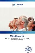 mike hambrick (en Inglés)