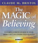 The Magic Of Believing (en Inglés)