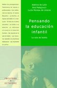 Pensando La Educacion Infantil La Sala de Bebes