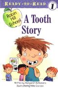 a tooth story
