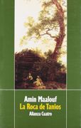 La Roca de Tanios - Amin Maalouf - Alianza Editorial