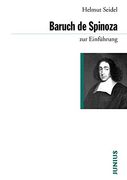 Baruch de Spinoza zur Einführung (in German)