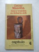 Sexo y Traicion en Roberto Arlt