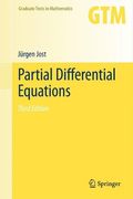 Partial Differential Equations (Graduate Texts in Mathematics) (en Inglés)