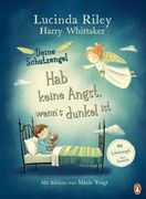 Deine Schutzengel - hab Keine Angst, Wenns Dunkel Ist: Vorlesebuch ab 4 Jahren (Die Deine-Schutzengel-Reihe, Band 1) Vorlesebuch ab 4 Jahren (in German)