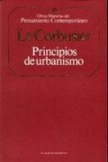 PRINCIPIOS DE URBANISMO.