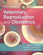 Veterinary Reproduction & Obstetrics, 10e (en Inglés)