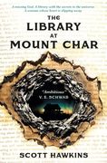 The Library at Mount Char 