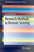 Research Methods in Remote Sensing (en Inglés)