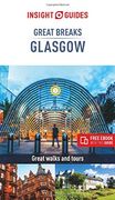 Insight Guides Great Breaks Glasgow (Insight Great Breaks) (en Inglés)