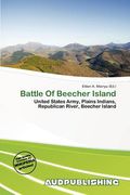 battle of beecher island
