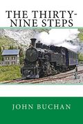 The Thirty-Nine Steps (en Inglés)