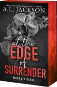 At the Edge of Surrender (en Inglés)
