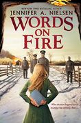 Words on Fire (en Inglés)