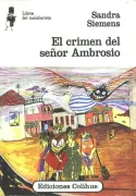 El crimen del señor Ambrosio (in Spanish)