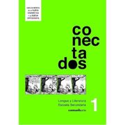 Conectados 1 Lengua y Literatura