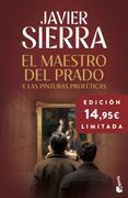 El maestro del Prado. Edición limitada a precio especial