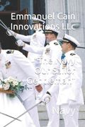 "The Navy Our Sailor Gentleman": Navy