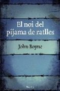el noi del pijama de ratlles