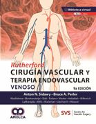 Rutherford Cirugia Vascular y Terapia Endovascular: Venoso Ebook y 3 Videos