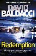 Untitled David Baldacci (Amos Decker Series) (en Inglés)