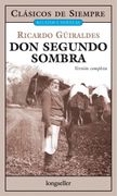 Don Segundo Sombra