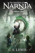 The Silver Chair (Chronicles of Narnia, 6) (en Anglais)